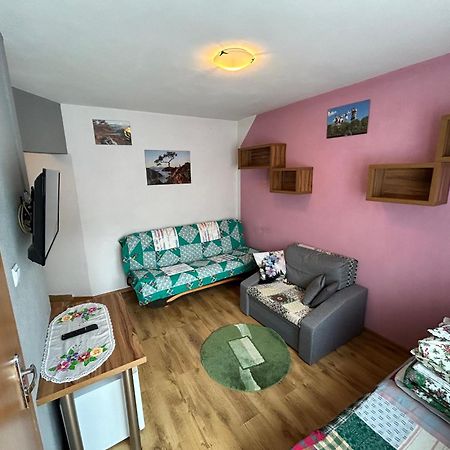 Willa Pod Zbojem Pipikasem Szczawnica Exterior foto